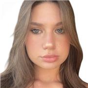 Me defino como una profesora particular de niños de primaria